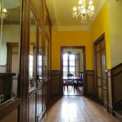 Отель Albergue La Casona Del Peregrino фото 2