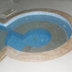 Отель Babylon Beach Residence Сиде бассейн фото 2