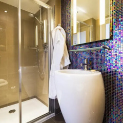 The Belgrave Hotel 3* Номер категории Эконом с различными типами кроватей