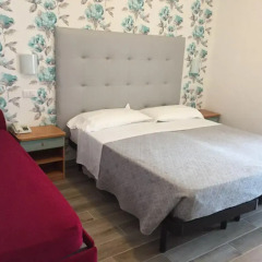 Hotel Mirabel Римини детские мероприятия