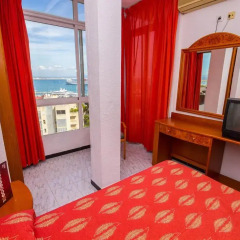 Hotel Amic Horizonte 3* Стандартный номер с различными типами кроватей фото 6