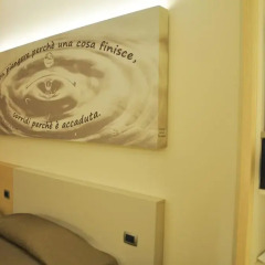 Grand Hotel Olimpo 4* Стандартный номер фото 18