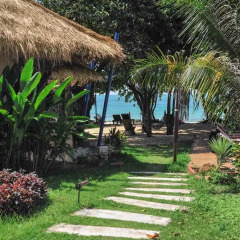 Отель La Laanta Hideaway Resort фото 4
