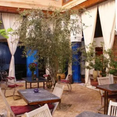 Отель Riad Tara Марокко, Фес - отзывы, цены и фото номеров - забронировать отель Riad Tara онлайн фото 2