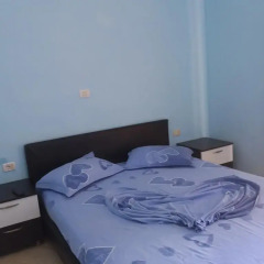 Отель Angels Rooms Стандартный номер с различными типами кроватей фото 3