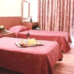 Aristoteles Hotel в номере фото 2