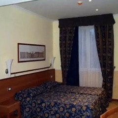 Отель WINDROSE 3* Стандартный номер фото 19