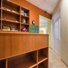 Star House Hostel спа