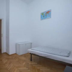 Jump In Hostel удобства в номере