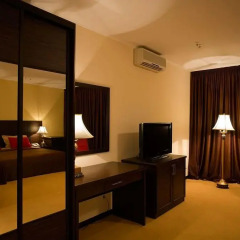 Гостиница Харьков 4* Студия фото 2