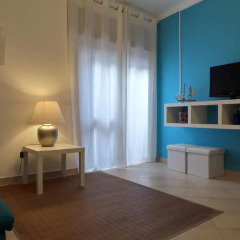 Апартаменты Old Town Apartment комната для гостей фото 2