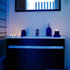 Отель Residence Navy Порту спа