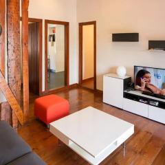 Отель Traveling To Lisbon Castelo Apartments Португалия, Лиссабон - отзывы, цены и фото номеров - забронировать отель Traveling To Lisbon Castelo Apartments онлайн комната для гостей фото 3