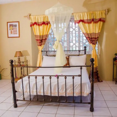 Отель Ackee Tree Sea View Villa детские мероприятия