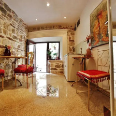 Отель VG Three Bedroom Castle Апартаменты с различными типами кроватей фото 14