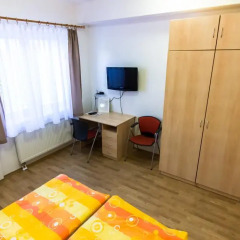 Отель Kolej Jarov I детские мероприятия