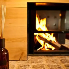 Hotel Alpine Lodge интерьер отеля фото 2