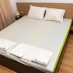 Отель Aparthotel Salena Студия фото 3