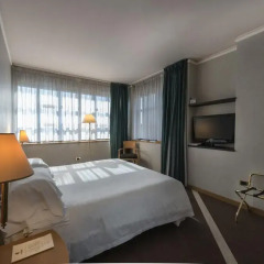 Caesars Hotel 4* Полулюкс с различными типами кроватей фото 5