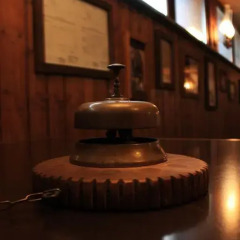 Отель Cowboys Guest Ranch Вогера