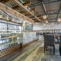 Etno Village Cardaci in Travnik, Bosnia and Herzegovina from 126$, photos, reviews - zenhotels.com meals