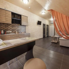Гостиница Wild West 4* Номер категории Эконом с различными типами кроватей фото 9