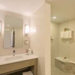 Отель Bougainvillea Barbados 4* Номер Делюкс с различными типами кроватей