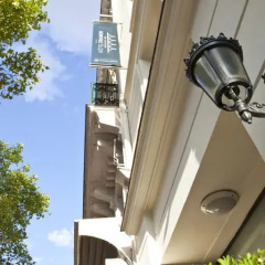 Trianon Gare De Lyon Hotel