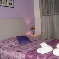 Отель PurpleHouse детские мероприятия