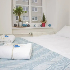 Chillout Hostel Номер категории Эконом с различными типами кроватей фото 2