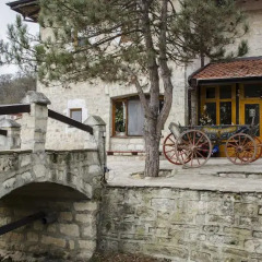 Отель Kolyovite Izvori Hotel Болгария, Генерал-Кантраджиево - отзывы, цены и фото номеров - забронировать отель Kolyovite Izvori Hotel онлайн