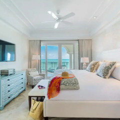 Отель The Shore Club Turks & Caicos комната для гостей фото 5