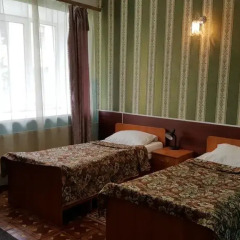 Отель Lucky Stars Стандартный номер фото 38