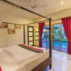 Отель Villa Dinadi 2 комната для гостей фото 2