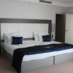 Moonlight Hotel Свети Влас комната для гостей фото 22