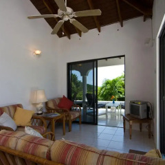 Отель Lime House Villas комната для гостей фото 2