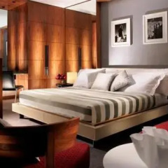 Visconti Palace Hotel 4* Люкс с различными типами кроватей фото 15
