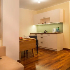 Апартаменты Sopocki Dwór Apartments Сопот в номере фото 2