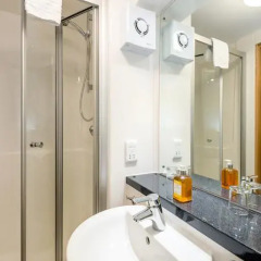Апартаменты Richmond Place Apartments Студия фото 12