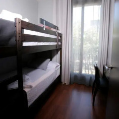 Отель Suites Center Barcelona Апартаменты фото 7