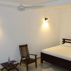 Отель Neem Tree Guest House комната для гостей фото 4
