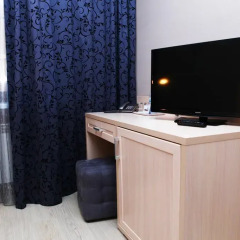 Отель Спутник 3* Стандартный номер