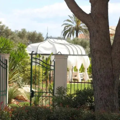 Отель Donna Coraly Resort Сиракуза фото 15