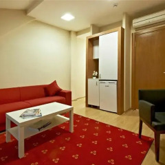 Retropera Hotel Люкс с различными типами кроватей фото 3