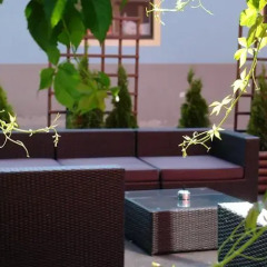 Hotel Gamshof бассейн