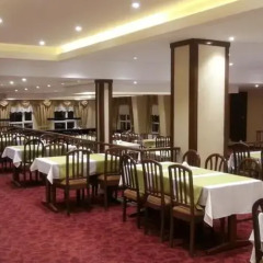 Buyuk Otel Uludag Турция, Бурса - отзывы, цены и фото номеров - забронировать отель Buyuk Otel Uludag онлайн питание
