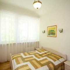 Отель Aparte Lux 4* Апартаменты фото 6