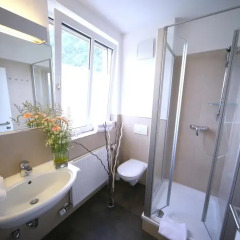 Altstadt Hotel Hofwirt Salzburg 3* Стандартный номер фото 12