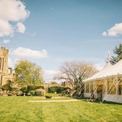 Отель Byland Abbey Inn