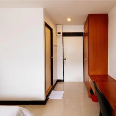 Отель Atlas Bangkok 3* Стандартный номер фото 11